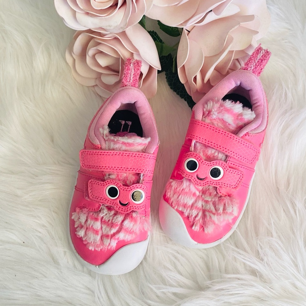 Toddler Nike Little Monster Sneakers